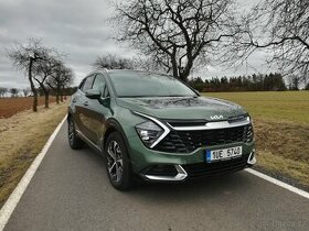 KIA Sportage NQ5 1,6 T-GDi GPF 4x2 TOP (2023)