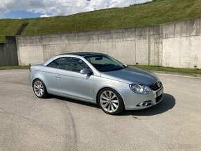 VW EOS 3,2 FSI V6 184 kW DSG