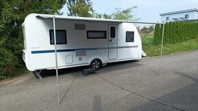 Markyza Fiamma CaravanStore XL 410cm