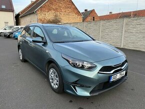 KIA CEED SW FRESH 1.0T-GDI rv.2022