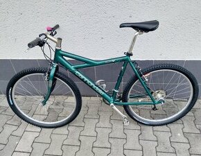 Cannondale Kiler V2000