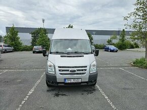 Ford Transit 2.2Tdci 103kw