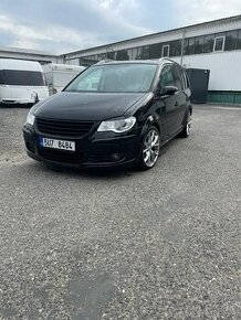 Touran 2.0tdi 100kw 7mist