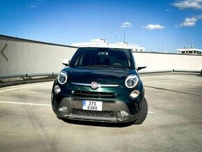 FIAt 500L TREKKING 2016 1,4 AUTOMAT2016 - 1