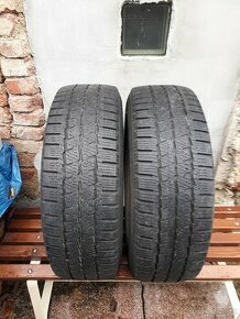 ZIMNÍ PNEU MAXXIS VANSMART SNOW -- 205/65/R16"C