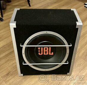 JBL subbas do auta - 1