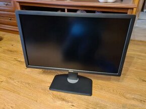 Monitor DELL 27" - NEFUNKČNÍ