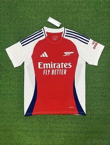 Arsenal 2024/25 Home