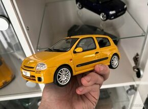 Renault Clio 2 RS - Ottomobile - OT878