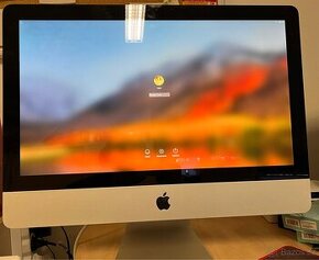 Prodám IMac 21,5” funkční