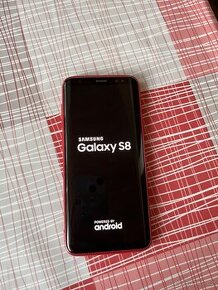 Samsung Galaxy S8