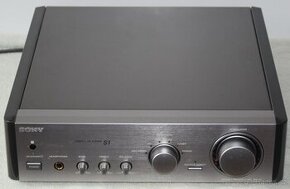 Preamplifier Sony TAE-S1 z řady SCALA - 1