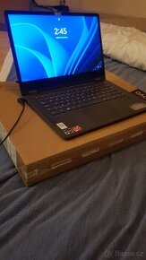 Lenovo ideapad c340-14api s krabicí