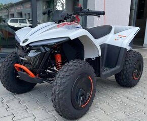 CFMOTO Gladiator EV110 čtyřkolka