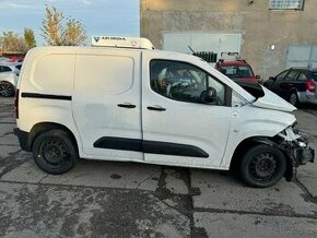 Toyota PROACE CITY VERSO 1.5D4D 96 kW