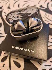 Samsung galaxy buds 3 pro