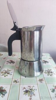 Moka konvice Bialetti - 1