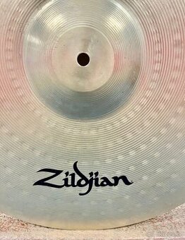 Zildjian Z planet 20" ride.