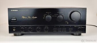 PIONEER A-777 REFERENCE STEREO AMPLIFIER TANK  - 1