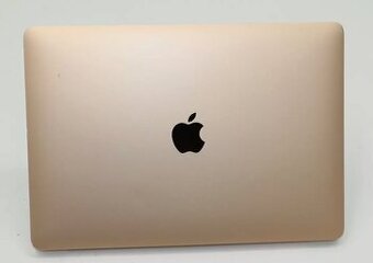 MacBook - Apple M1, 13,3 (2020) top stav v záruce