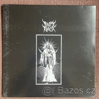 Fvck_kvlt – Digital Chaos Magick Session vinyl - 1