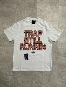 Syna World Trap Still Runnin Tee - 1