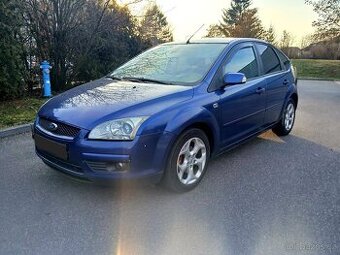 Ford Focus 2.0Tdci