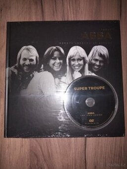 Abba - popová legenda ze severu