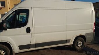 Peugeot Boxer 2.2 r.v 2012