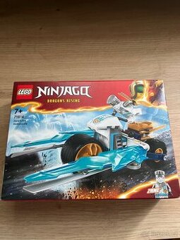 LEGO ninjago