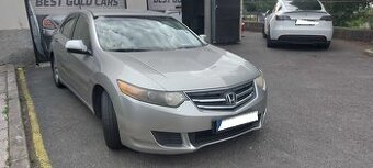 Honda Accord Sedan / Tourer na náhradní díly 8 generace