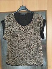 Leopardí top - 1
