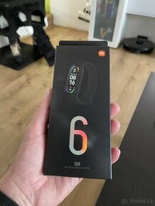 Xiaomi Mi Band 6 NFC