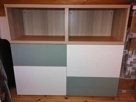 Komoda IKEA Besta - 1