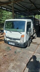 Nissan Cabstar 2.5 TD