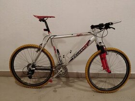 Horské kolo - MTB Peugeot CROSS Lite - 1