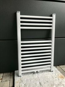 Koupelnovy radiator SANIBEL 1001 500x800mm