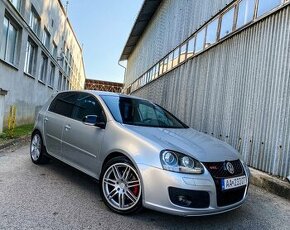 Volkswagen Golf 5 GTI - 1