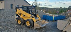 Cat 242 B