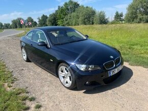 Prodej vozu BMW 335i E92 coupe ZACHOVALÉ