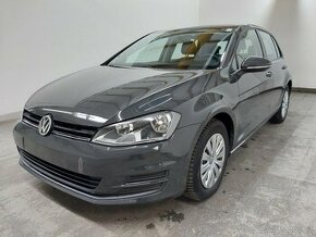 Volkswagen Golf 7 VII 1.2 Tsi BMT 153tkm 4/2014 nová STK TOP - 1