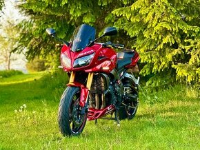 Prodám Yamaha FZ1 Fazer