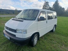 Volkswagen Transporter T4, 2,5 TDi