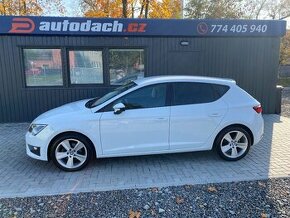 Seat Leon, 1.4TSI 110KW - FR - LED - NAVI - 1