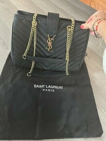 Kabelka Saint Laurent - 1