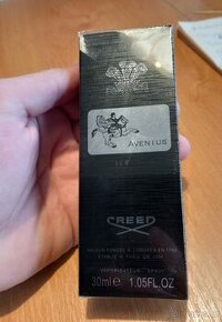 Parfém Creed Afentus 30ml ve spreji