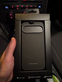 Pitaka Pixel 9 / Pixel 9 PRO obal