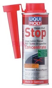 LIQUI MOLY 2521 STOP NAFTOVÉMU KOURU - 250ml