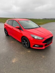 Ford Focus ST