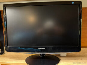 Monitor Samsung B2230H full HD - 1